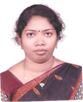 Mrs. D. Jansi Rani